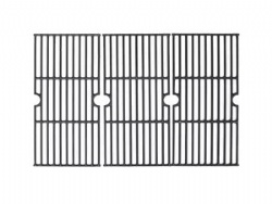 Cast Iron Cooking Grids